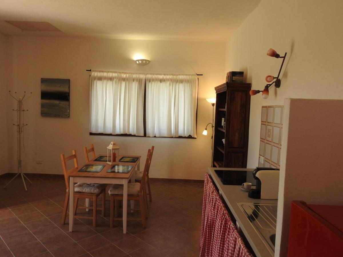 Poggio La Luna - La Casa Nel Vigneto Монтемерано Экстерьер фото